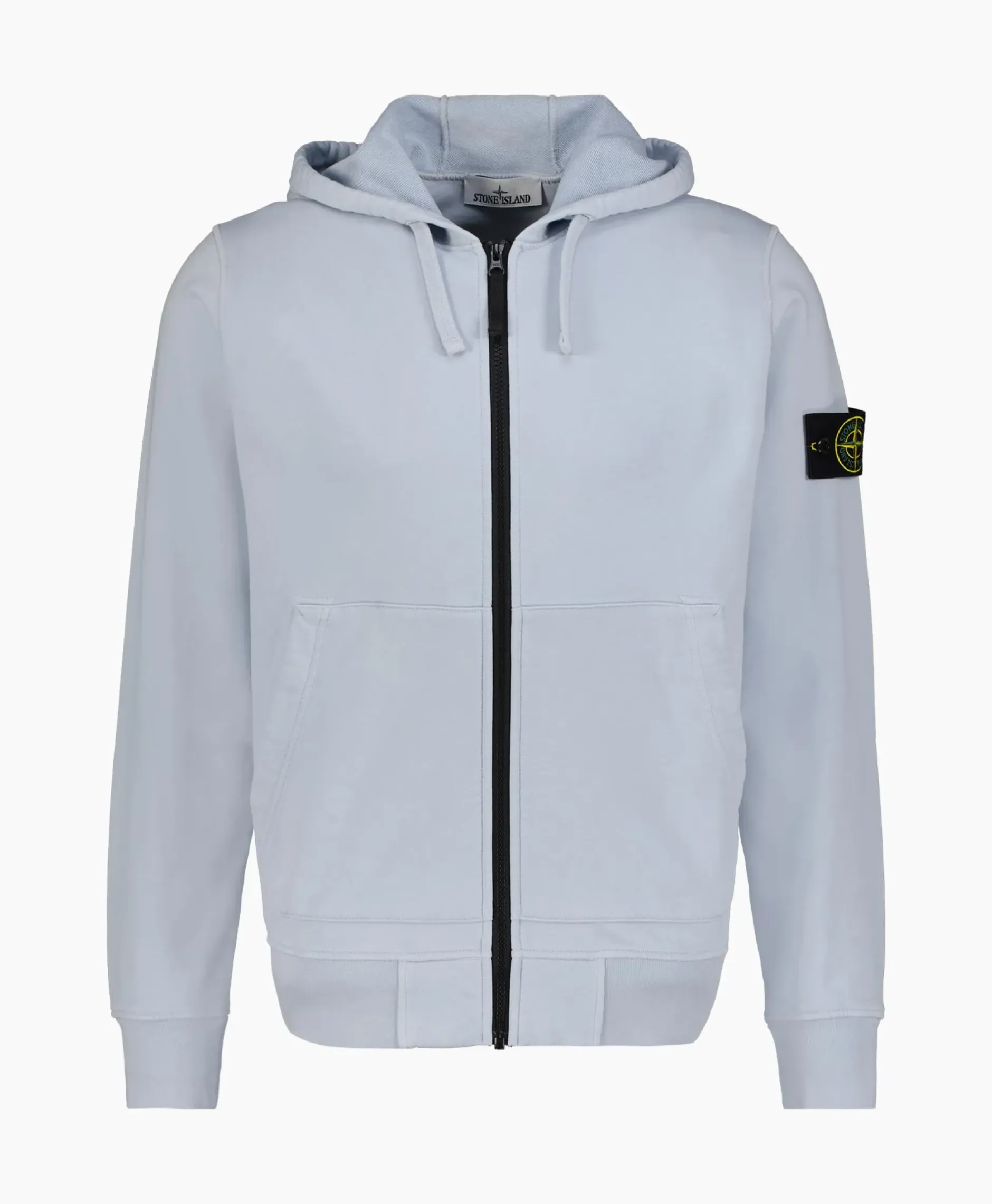 Vest 64251 Licht Blauw^Stone Island Hot