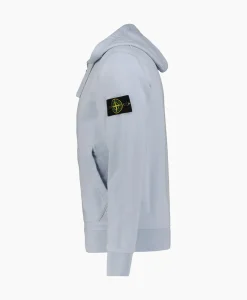 Vest 64251 Licht Blauw^Stone Island Hot