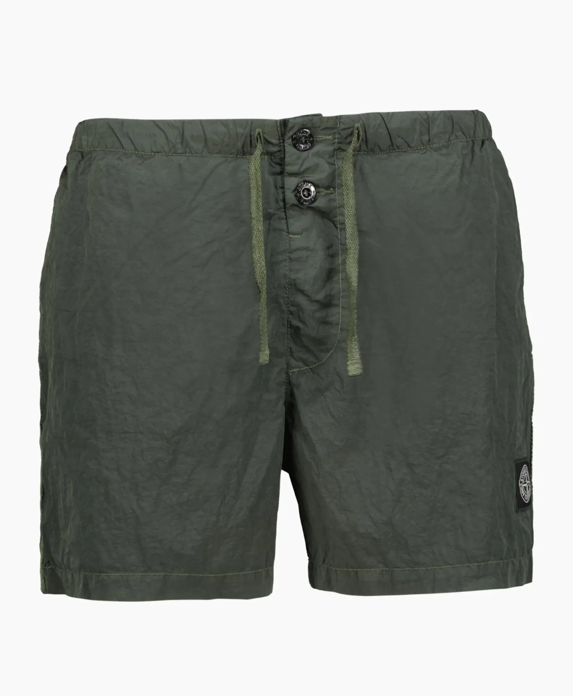Zwembroek B0643 Bruin^Stone Island Hot