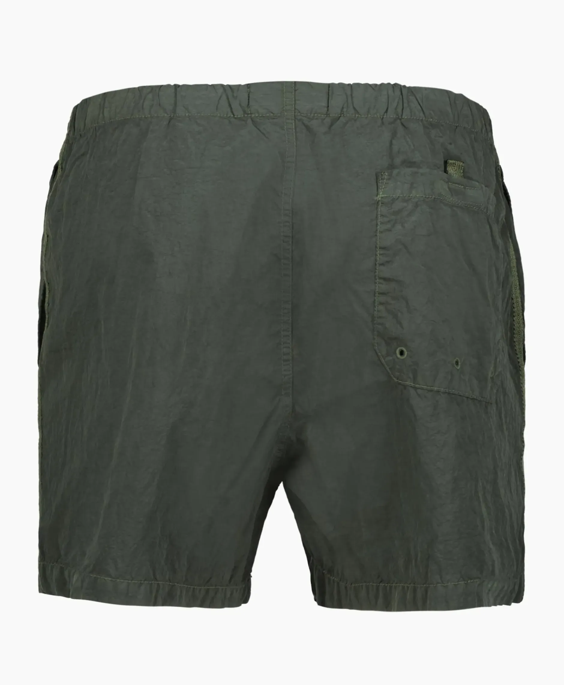 Zwembroek B0643 Bruin^Stone Island Hot