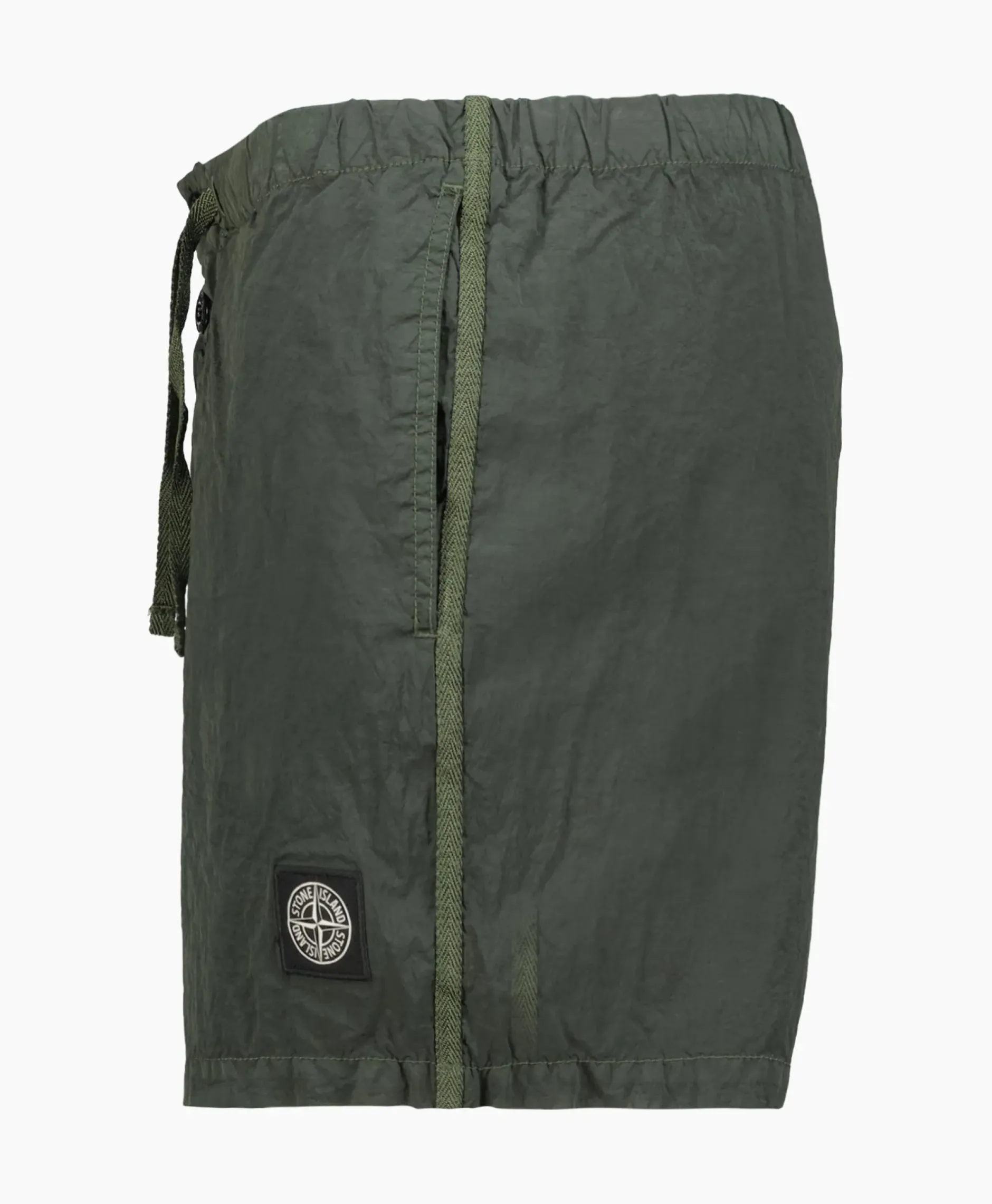 Zwembroek B0643 Bruin^Stone Island Hot