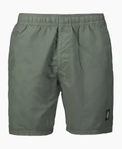 Zwembroek B0946 Bruin^Stone Island Best