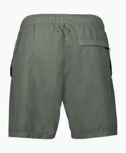 Zwembroek B0946 Bruin^Stone Island Best