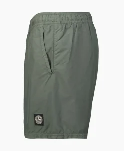 Zwembroek B0946 Bruin^Stone Island Best