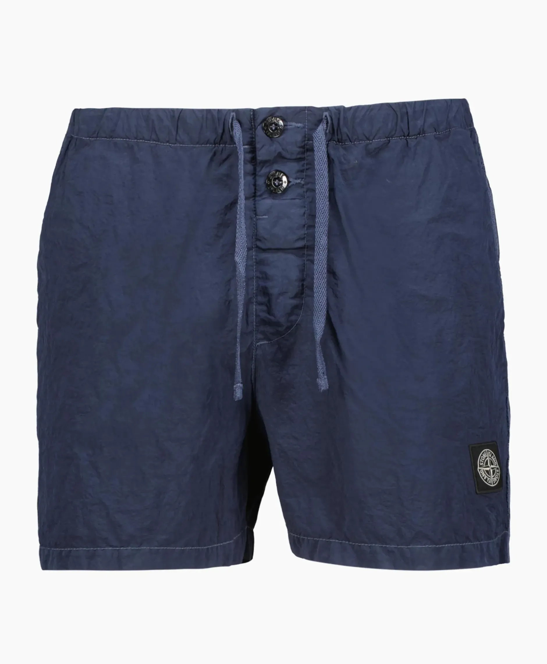Zwembroek B0643 Donker Blauw^Stone Island Hot