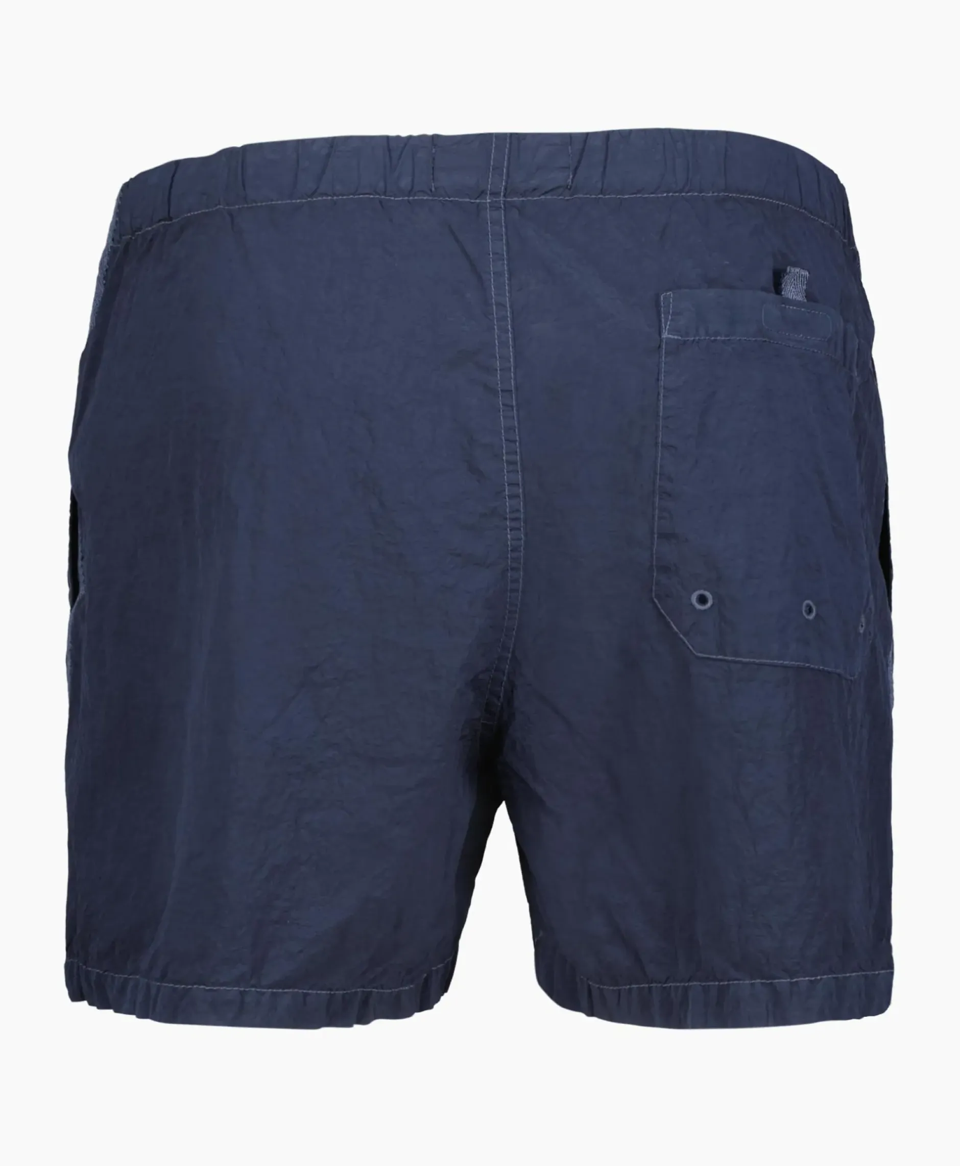 Zwembroek B0643 Donker Blauw^Stone Island Hot