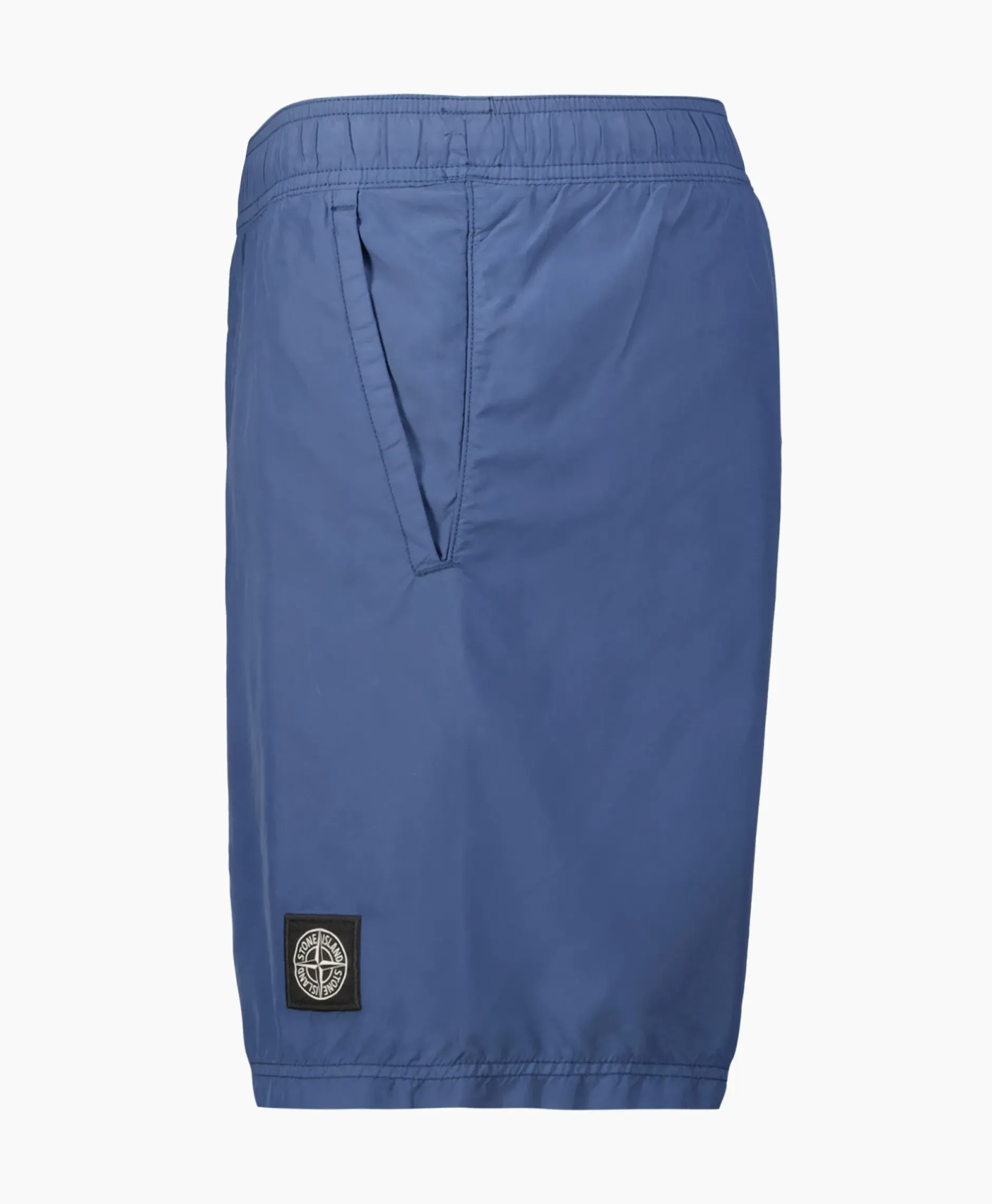 Zwembroek B0946 Donker Blauw^Stone Island Outlet