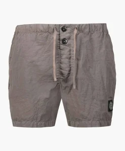 Zwembroek B0643 Grijs^Stone Island Clearance