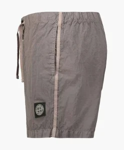 Zwembroek B0643 Grijs^Stone Island Clearance