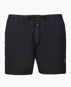 Zwembroek B0643 Midden Blauw^Stone Island Sale