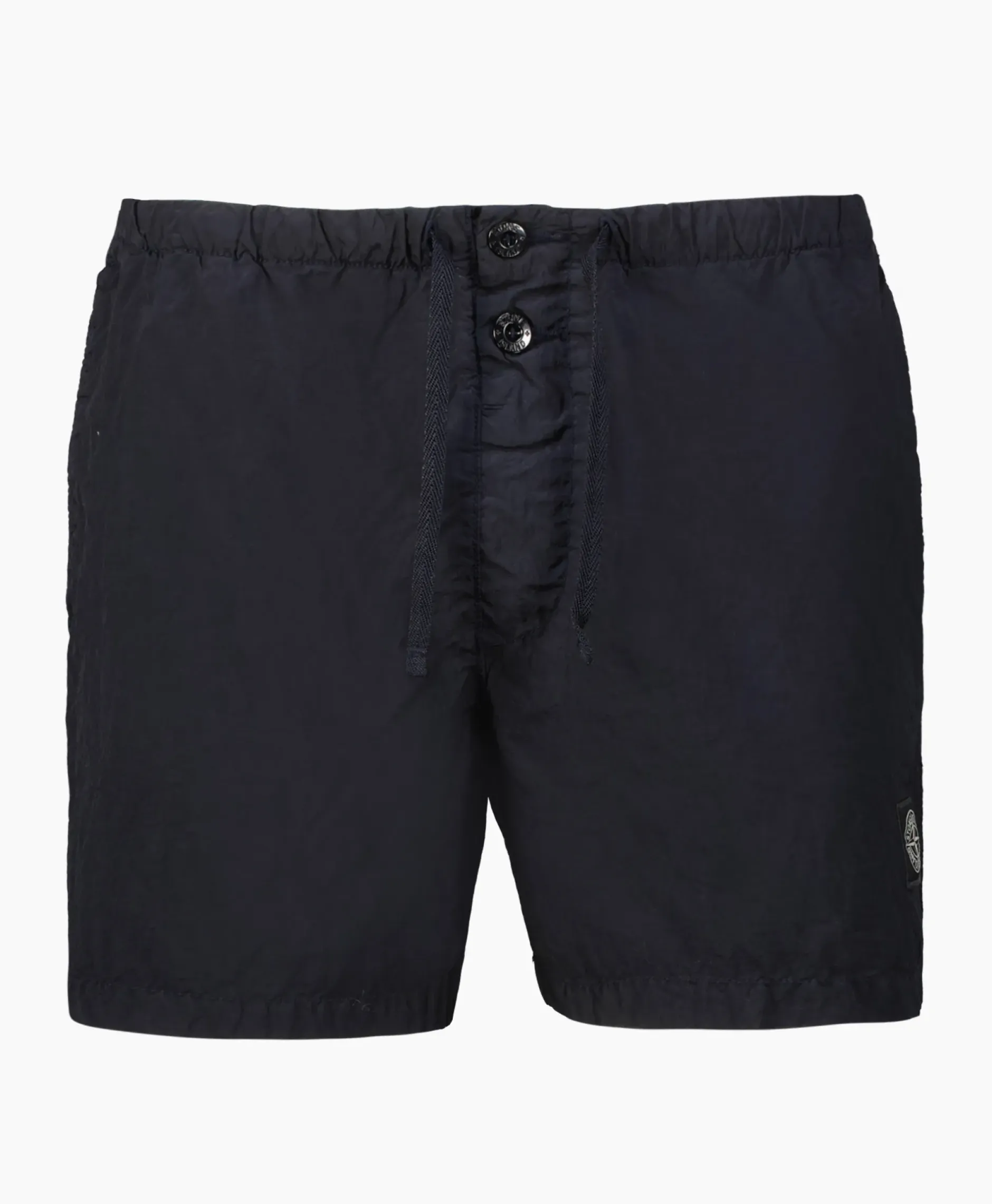 Zwembroek B0643 Midden Blauw^Stone Island Sale