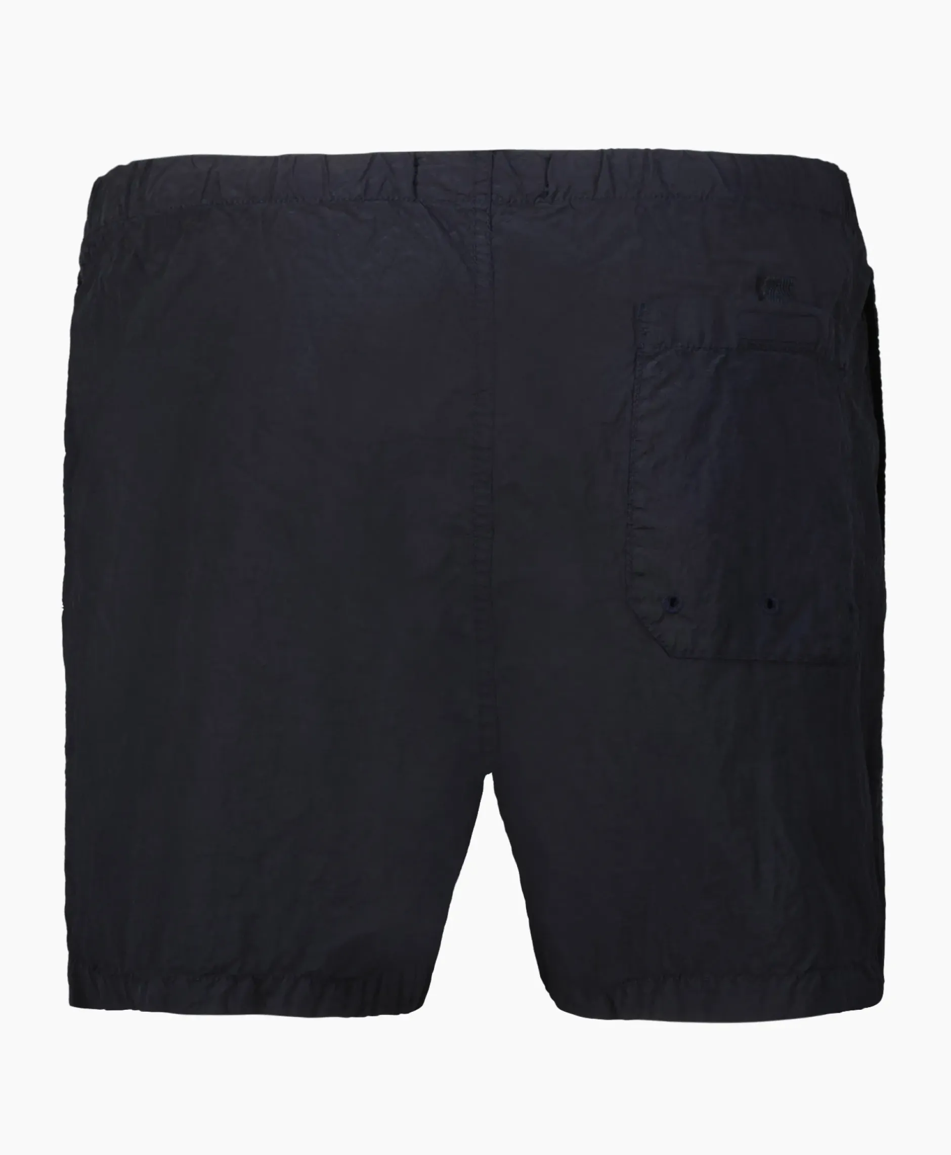 Zwembroek B0643 Midden Blauw^Stone Island Sale