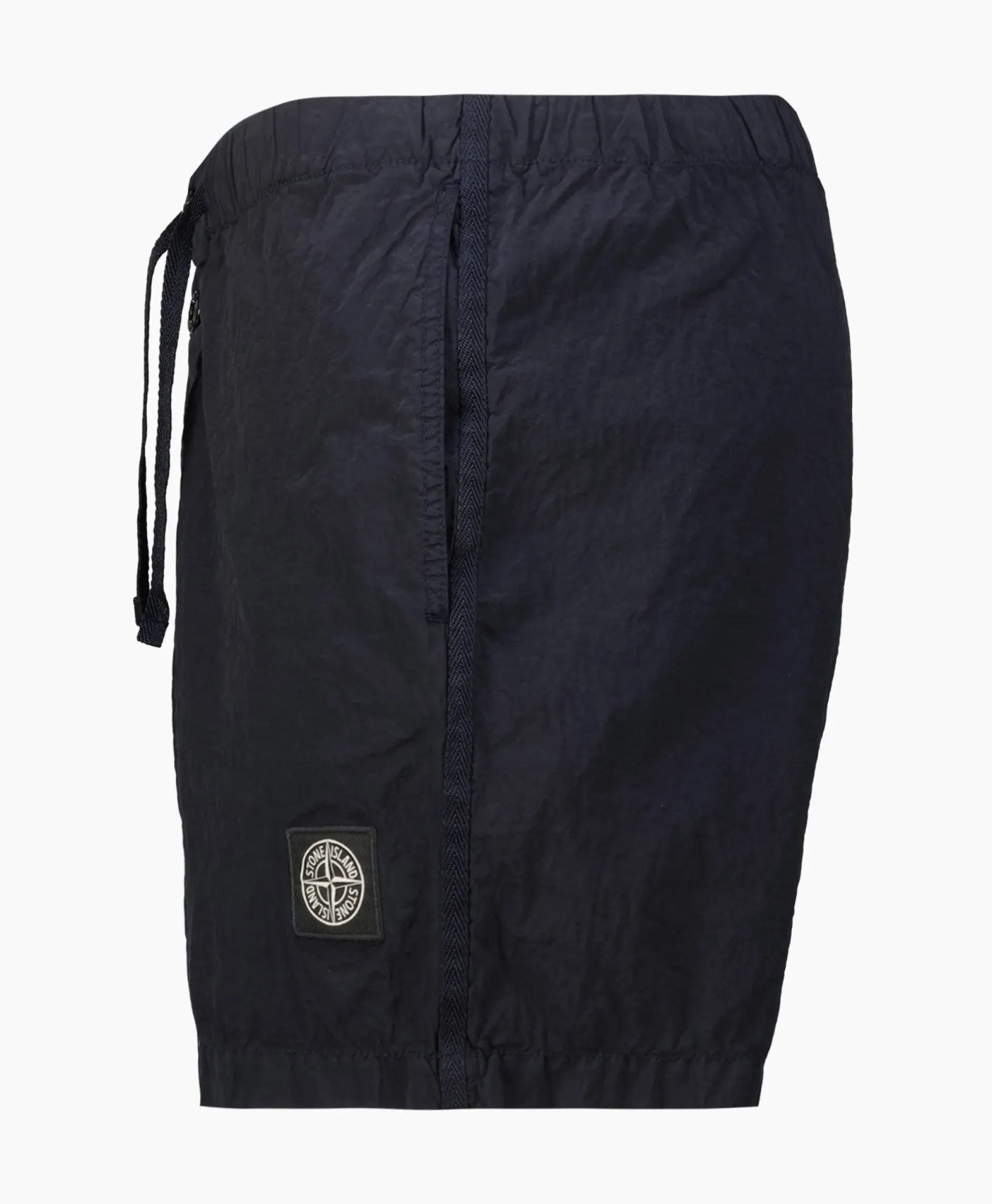 Zwembroek B0643 Midden Blauw^Stone Island Sale