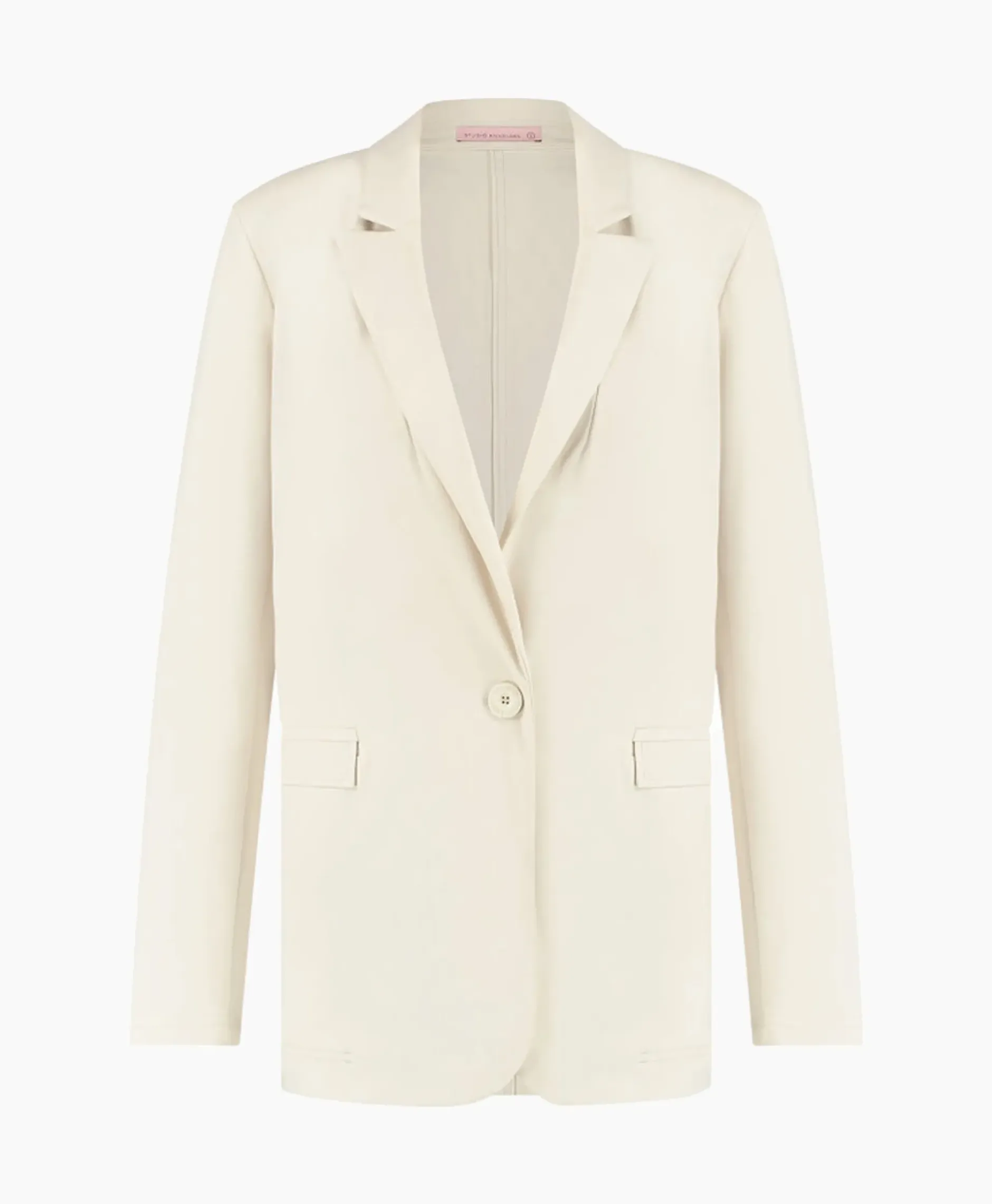 Blazer Fran Off White^Studio Anneloes Clearance