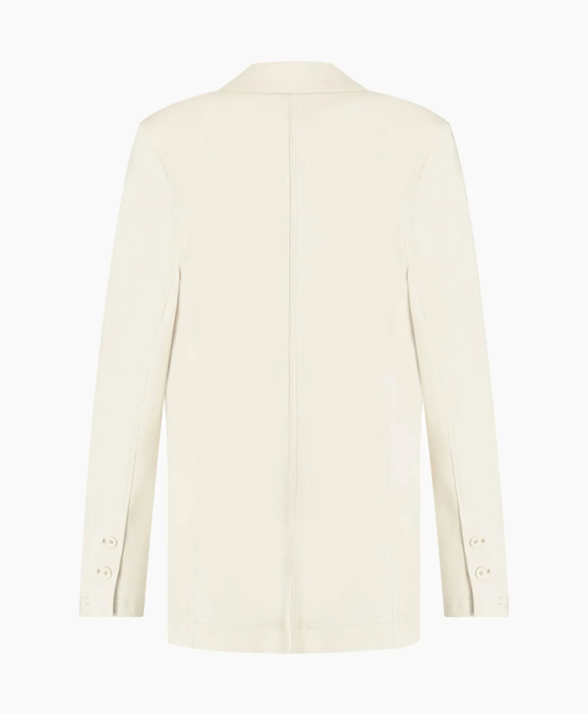 Blazer Fran Off White^Studio Anneloes Clearance