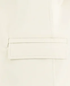 Blazer Fran Off White^Studio Anneloes Clearance