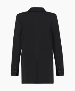 Blazer Fran Zwart^Studio Anneloes Sale
