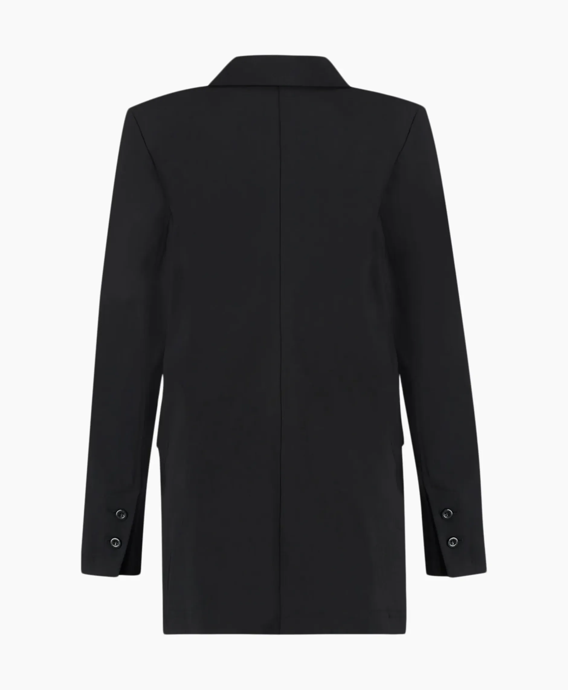 Blazer Fran Zwart^Studio Anneloes Sale