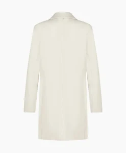 Blazer Jazzy Bonded Off White^Studio Anneloes Discount