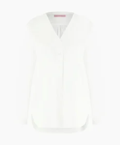 Blouse Evi Wit^Studio Anneloes Online