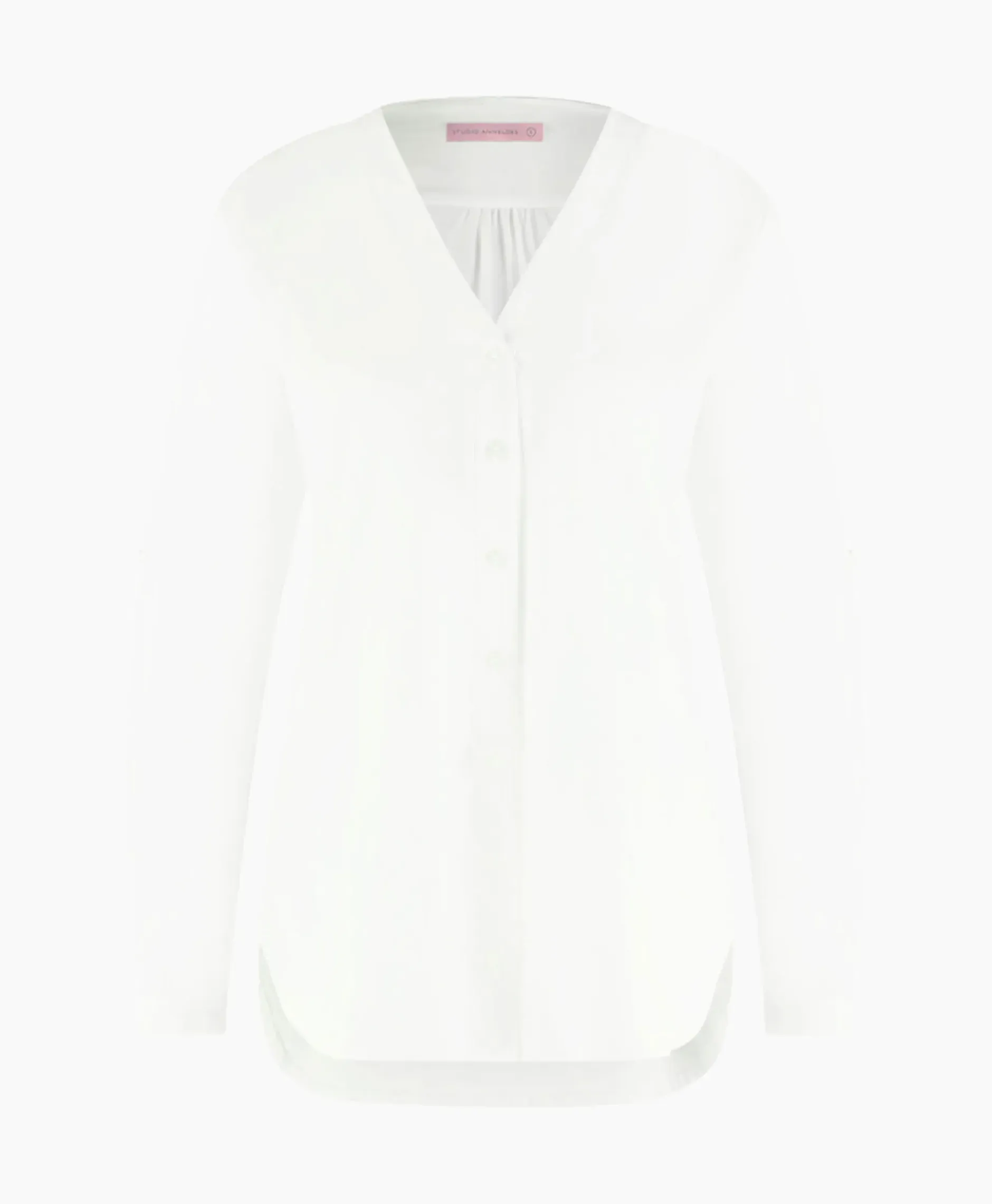 Blouse Evi Wit^Studio Anneloes Online
