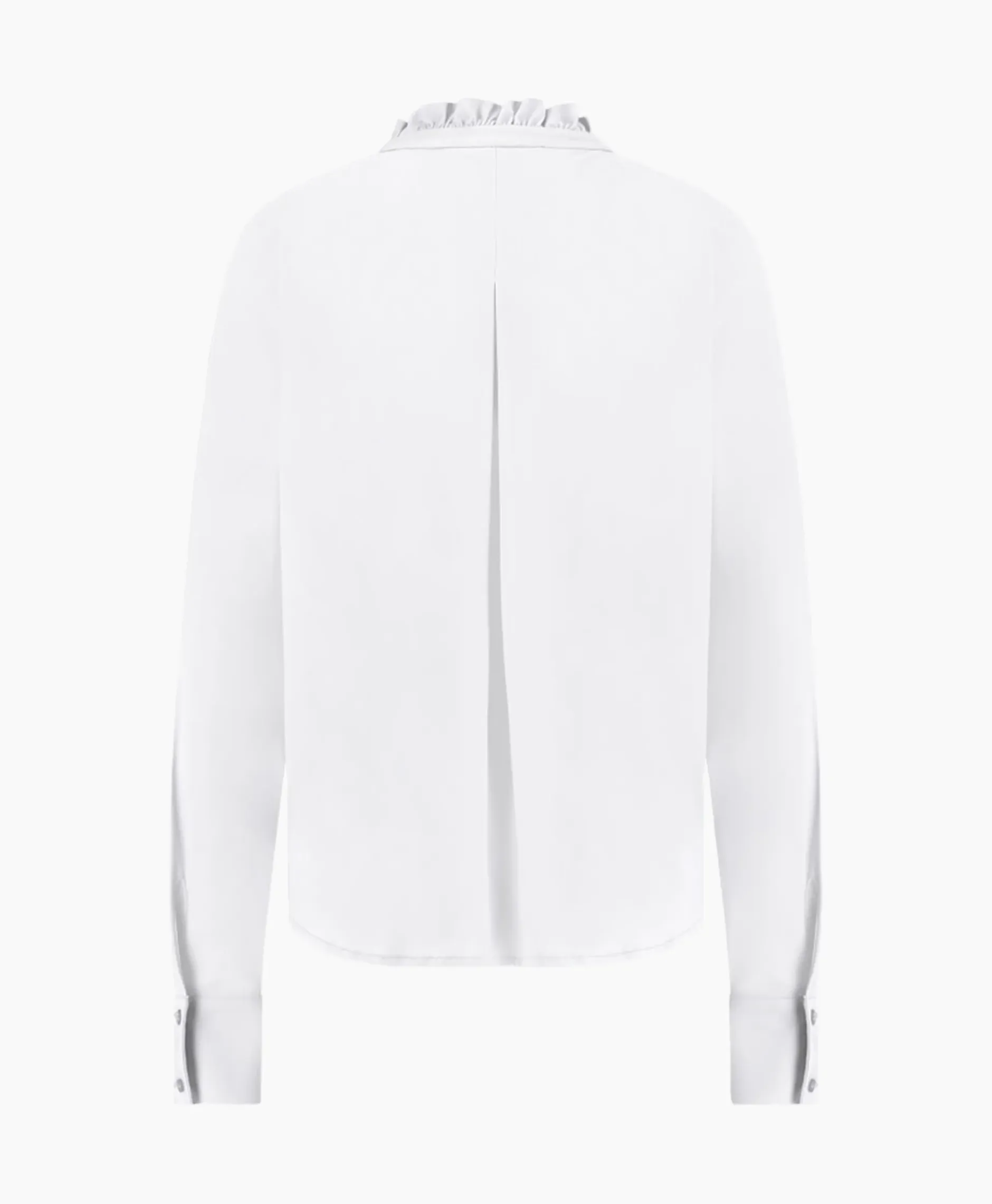 Blouse Maxim Wit^Studio Anneloes Hot
