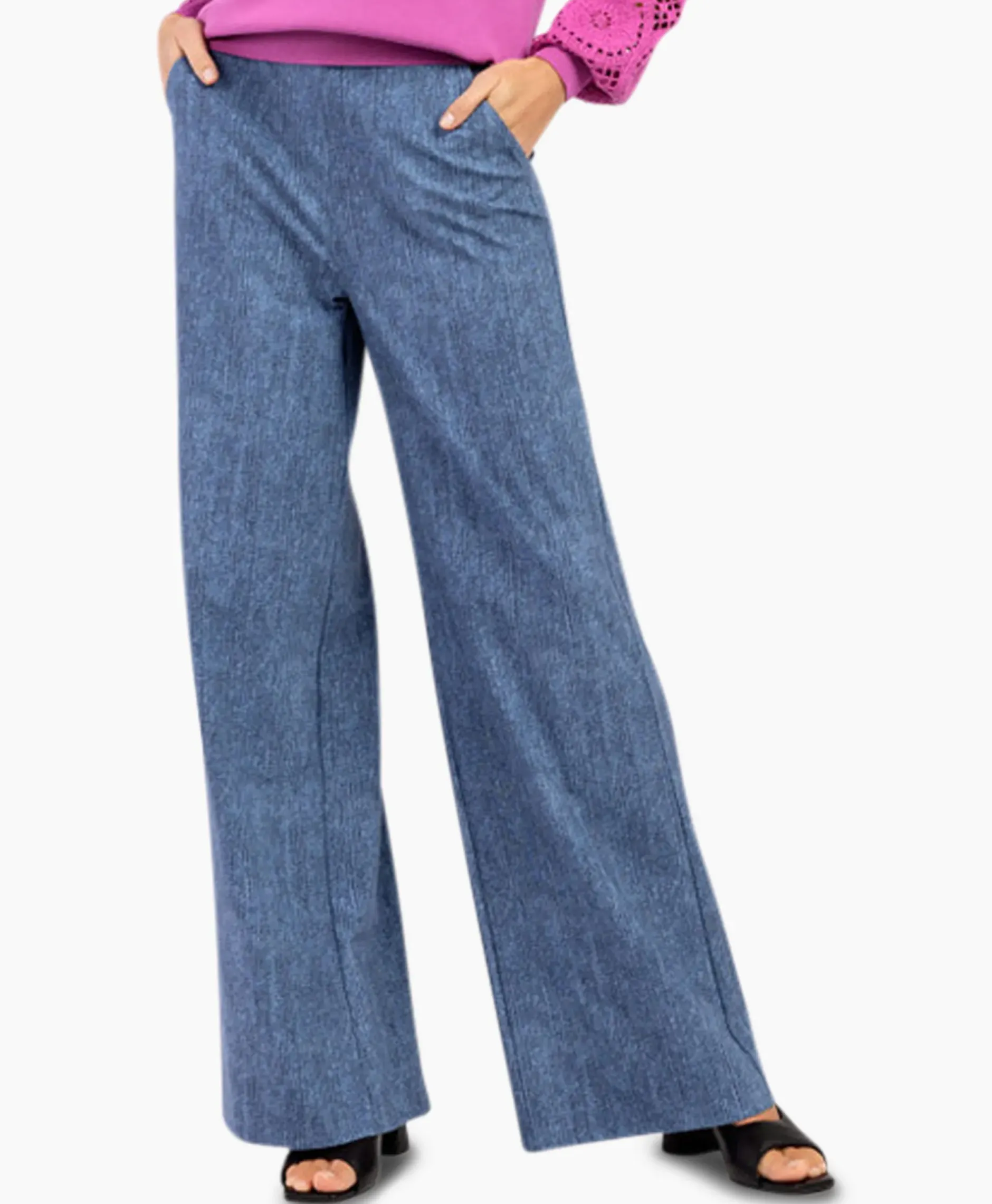 Broek Lexie Jeans^Studio Anneloes Sale