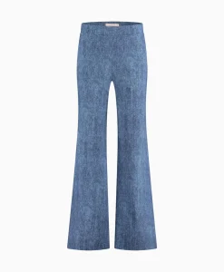 Broek Lexie Jeans^Studio Anneloes Sale