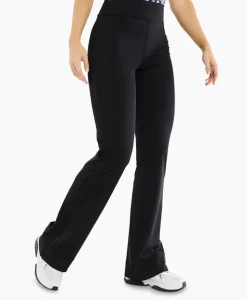 Broek Sa Sport Flair Trousers Zwart Dessin^Studio Anneloes Best