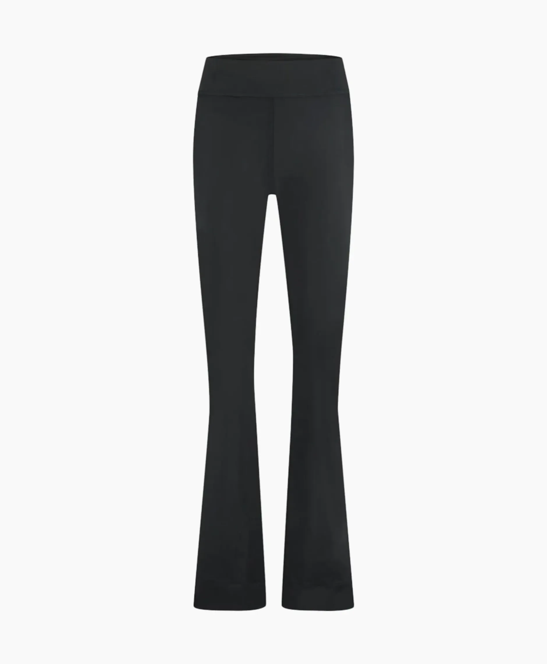 Broek Sa Sport Flair Trousers Zwart Dessin^Studio Anneloes Best