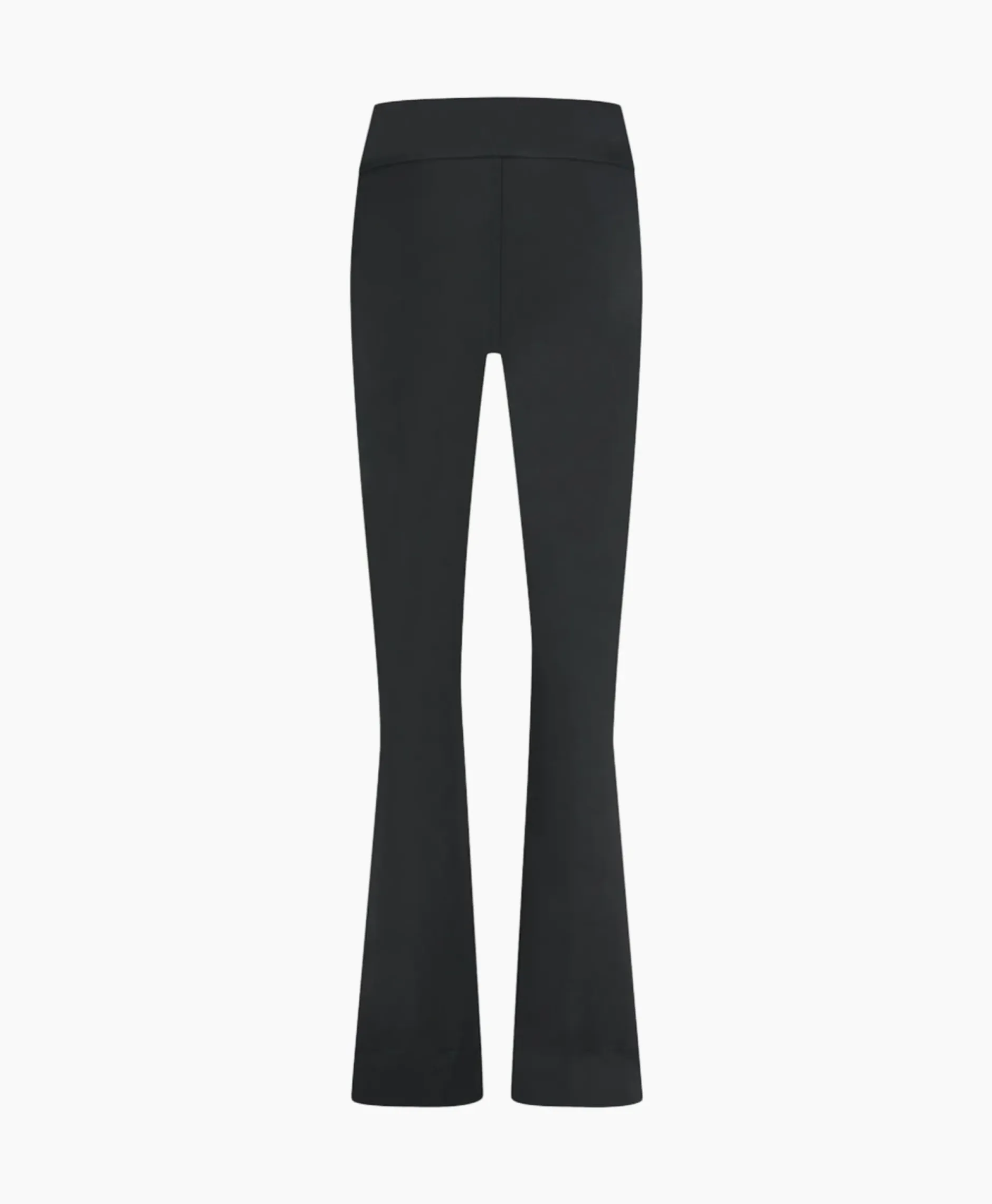 Broek Sa Sport Flair Trousers Zwart Dessin^Studio Anneloes Best