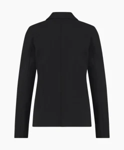 Jas Clean Zwart^Studio Anneloes Clearance