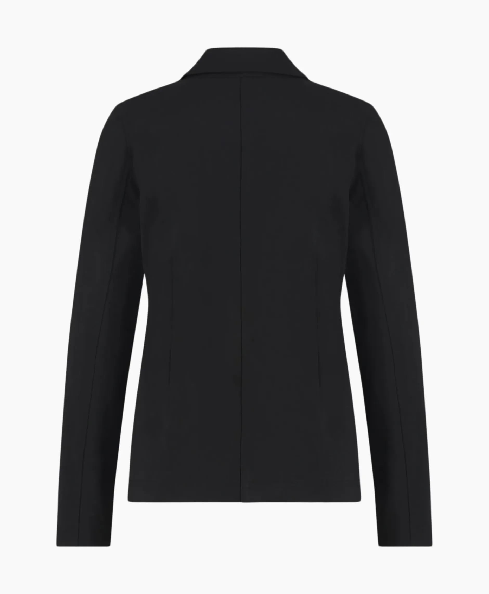 Jas Clean Zwart^Studio Anneloes Clearance