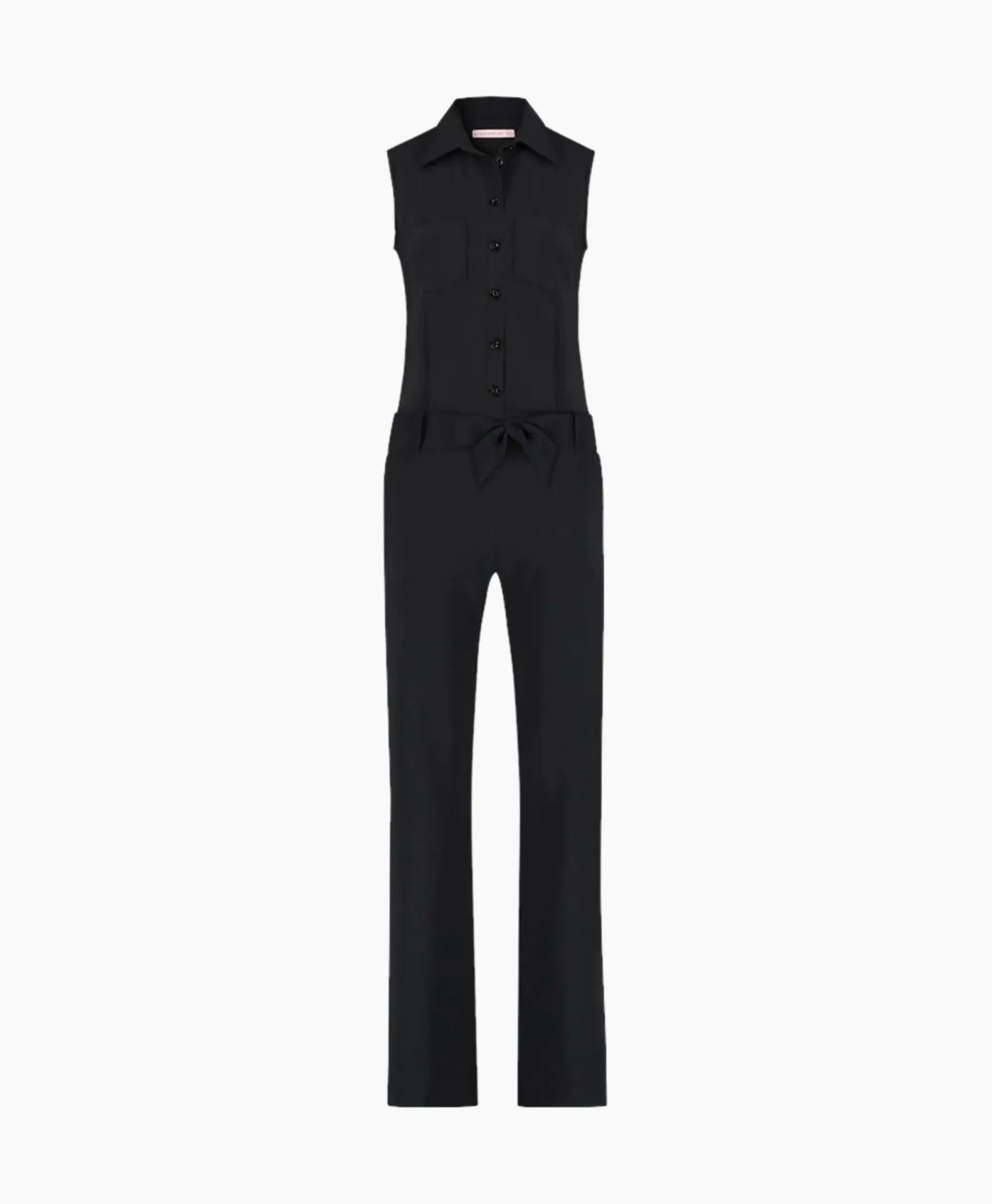 Jumpsuit Angel Sls Zwart Dessin^Studio Anneloes Discount