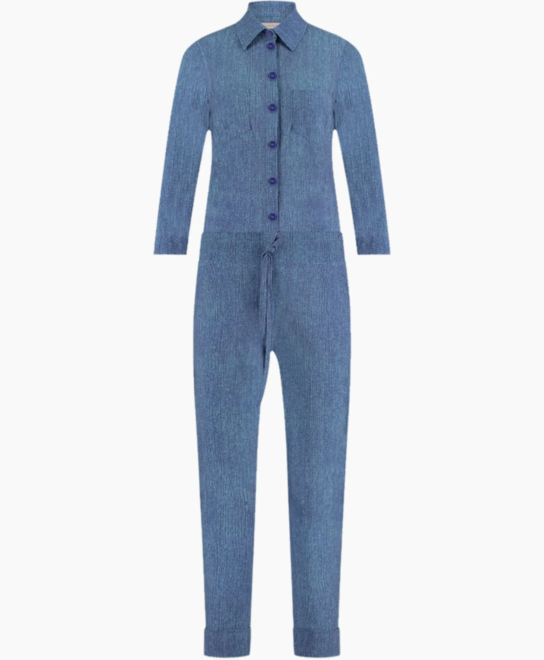 Jumpsuit Annaly Jeans^Studio Anneloes Outlet