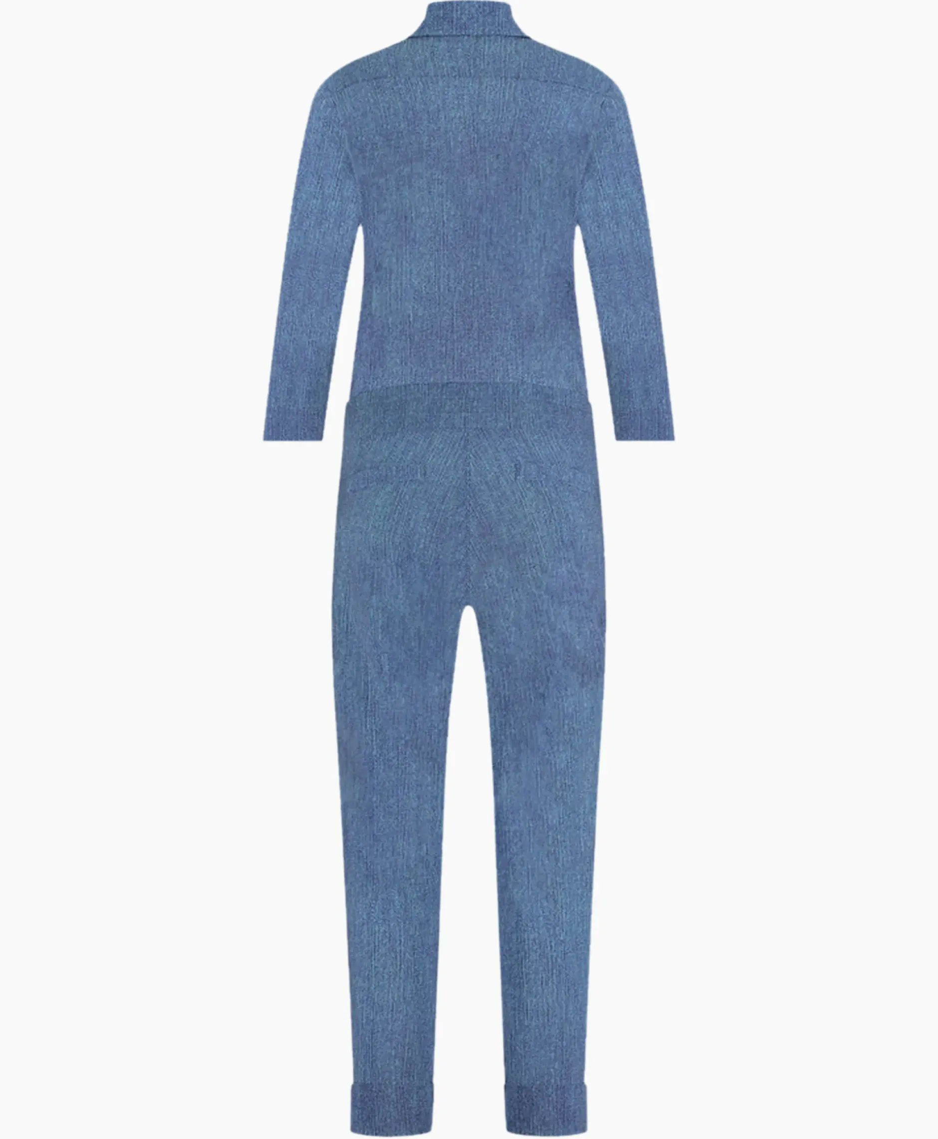 Jumpsuit Annaly Jeans^Studio Anneloes Outlet