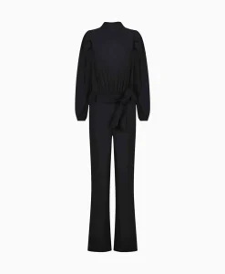 Jumpsuit Izla Zwart Dessin^Studio Anneloes Discount