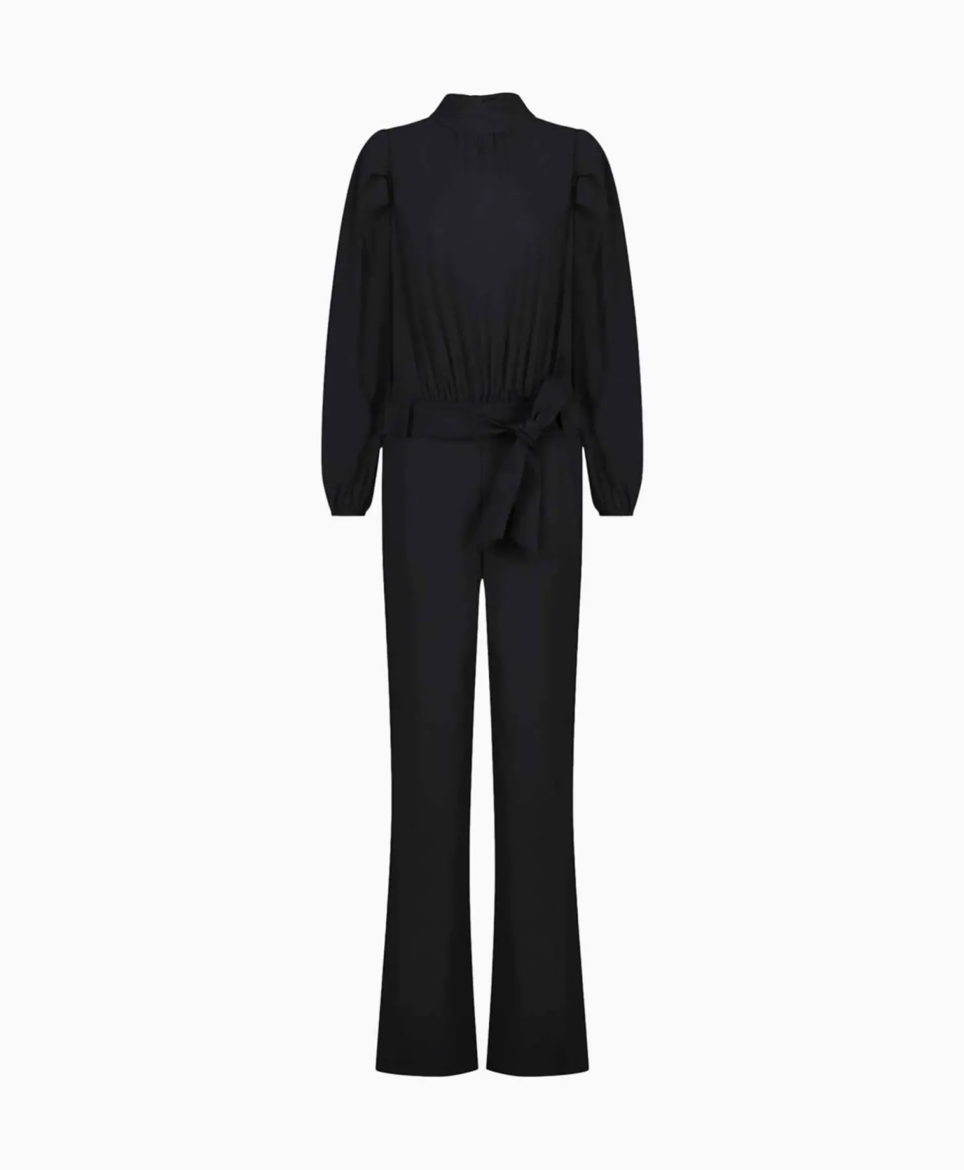 Jumpsuit Izla Zwart Dessin^Studio Anneloes Discount