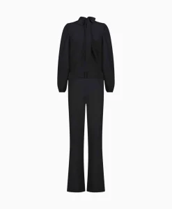 Jumpsuit Izla Zwart Dessin^Studio Anneloes Discount