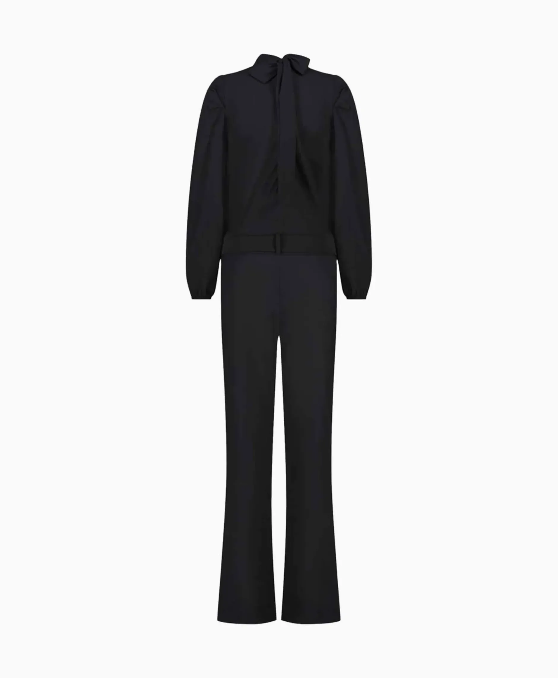 Jumpsuit Izla Zwart Dessin^Studio Anneloes Discount