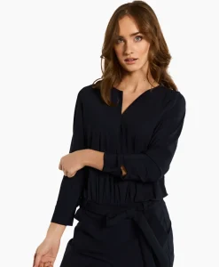 Jumpsuit Kimmy Flair Donker Blauw^Studio Anneloes Discount