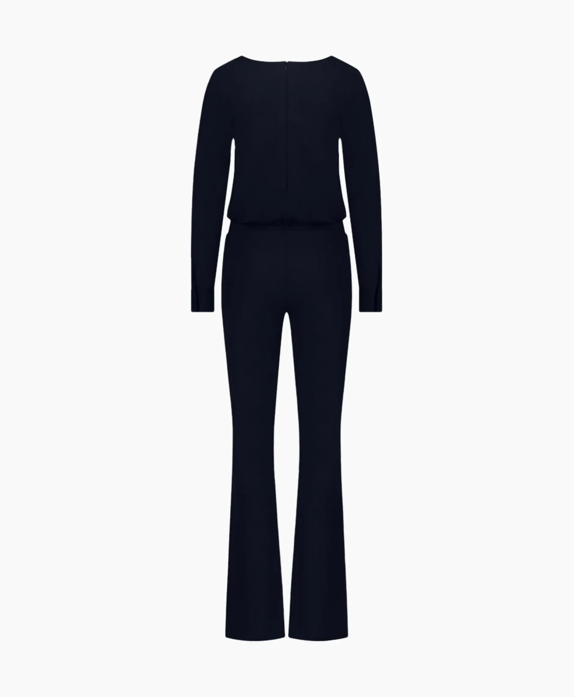 Jumpsuit Kimmy Flair Donker Blauw^Studio Anneloes Discount