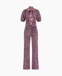 Jumpsuit Lyra Bloom Combo L^Studio Anneloes Discount