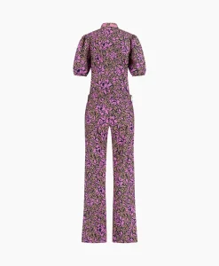 Jumpsuit Lyra Bloom Combo L^Studio Anneloes Discount
