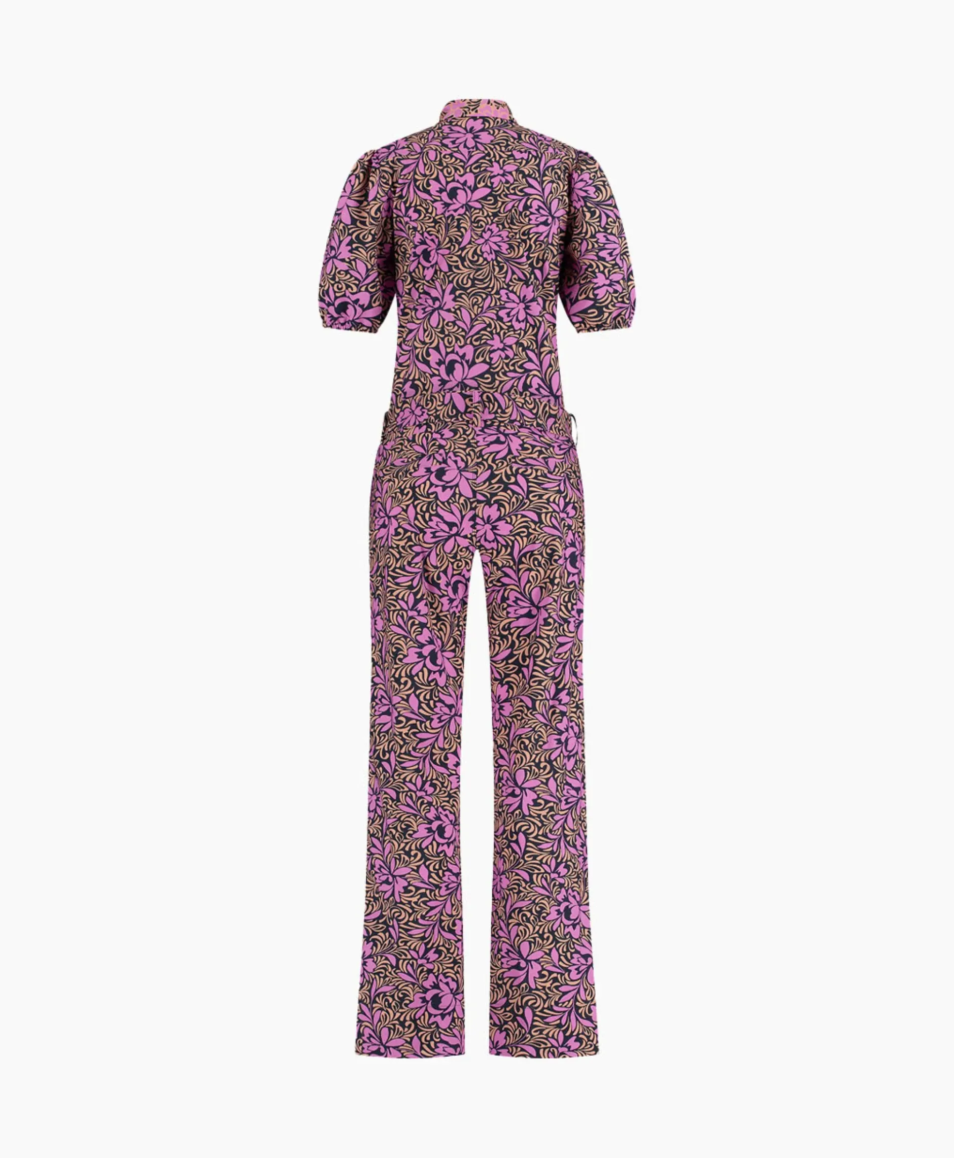Jumpsuit Lyra Bloom Combo L^Studio Anneloes Discount