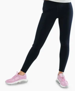 Legging Sa Sport Zwart Dessin^Studio Anneloes Online