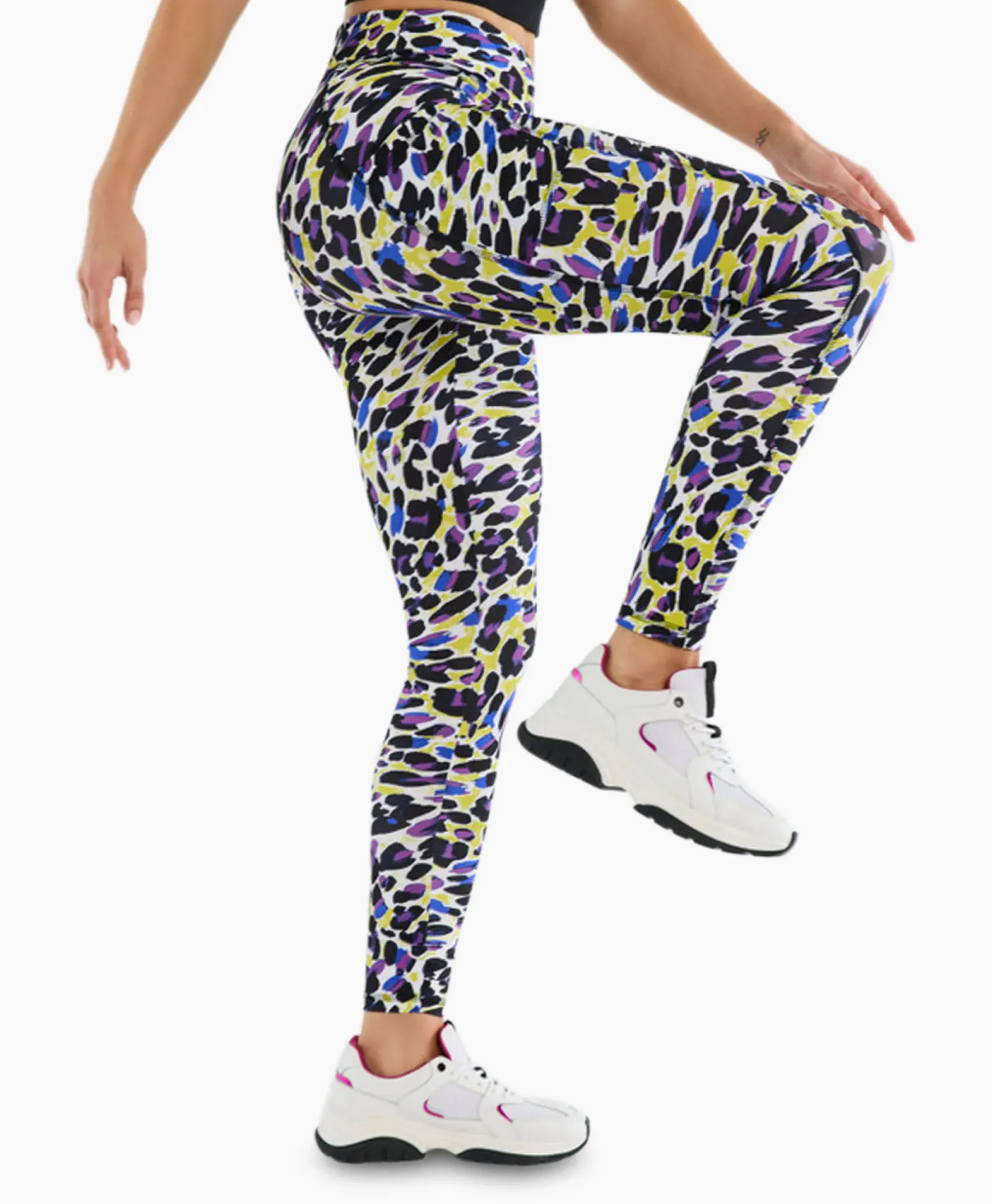 Legging Sa Sport Animal Combo L^Studio Anneloes Online