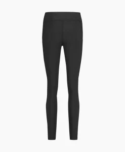 Legging Sa Sport Fleece Zwart Dessin^Studio Anneloes Online