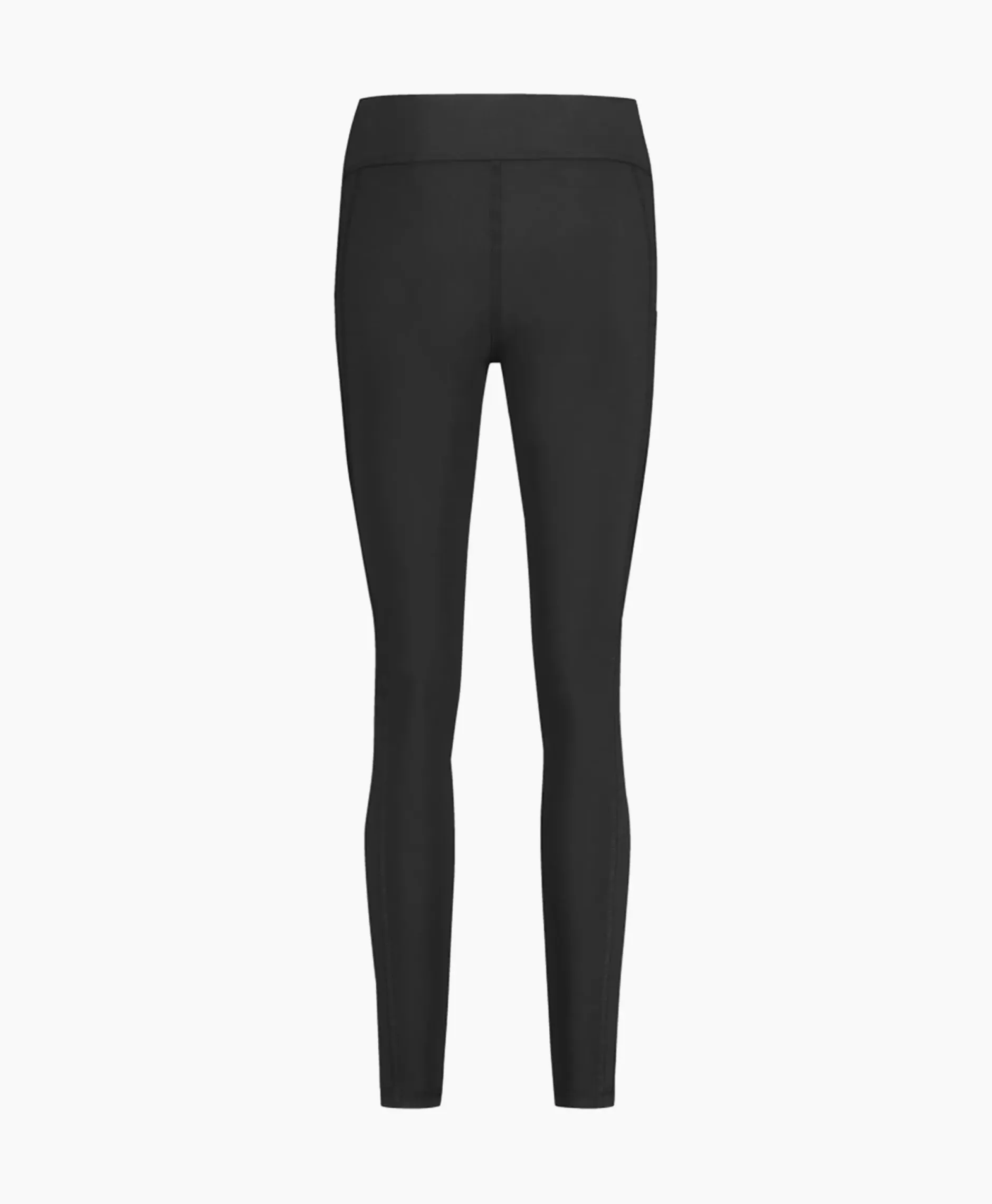 Legging Sa Sport Fleece Zwart Dessin^Studio Anneloes Online