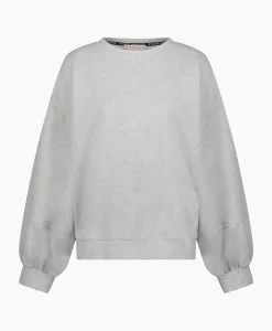 Pullover Sem Sports Sweater Grijs^Studio Anneloes New